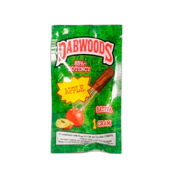 Cartucho Dabwoods Importado