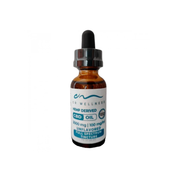 Gotas Orales CBN/CBD