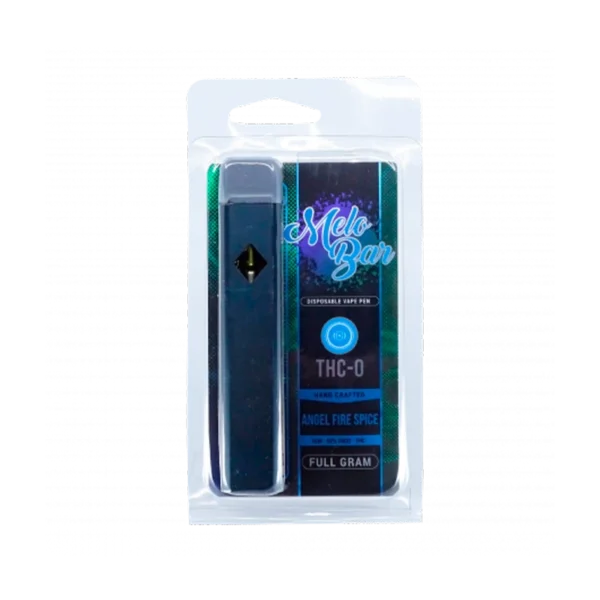 Dispositivo THC-O 1ML MeloBar