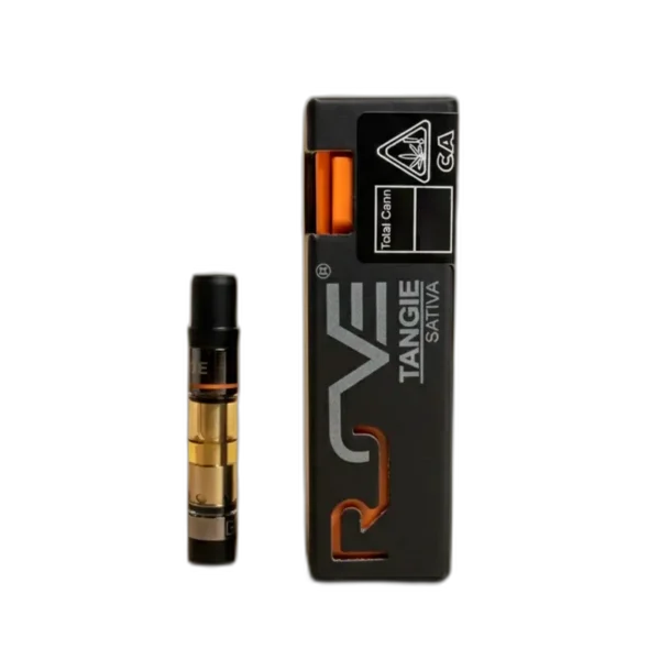 Cartucho Rove Importado